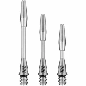 Titanium Shafts