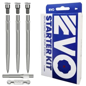 Caliburn EVO Starter Kit