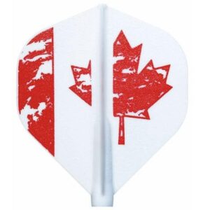 Cosmos Fit Flights Canadian Flag
