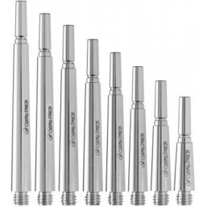 Cosmos Fit Systems Duraluminum Dart Shafts