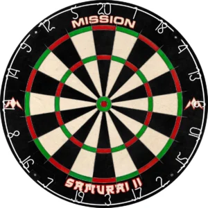 Mission Samurai II