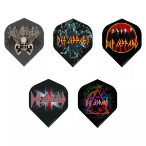 Def Leppard