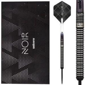 Unicorn 27g Gary Anderson Noir