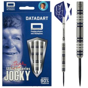 Jocky Wilson 90%