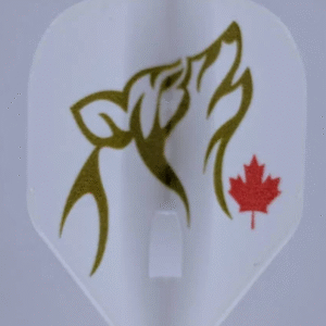L Style L3 Team Canada Coyote Flights