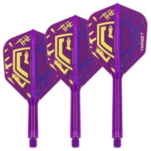 The Nuke Purple