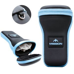Mission  Kapsule Case