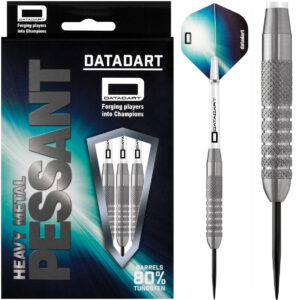 Pessant darts