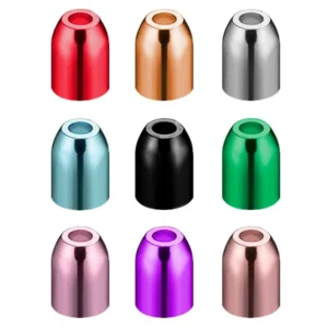 L-Style Champayne Rings