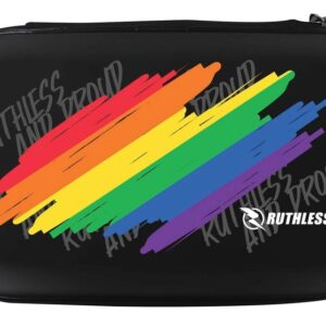 Ruthless Pride & Proud Rainbow