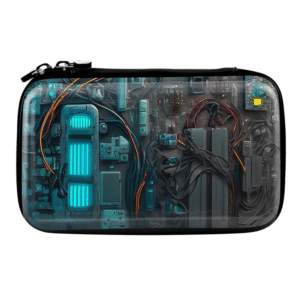 Al Cyberpunk