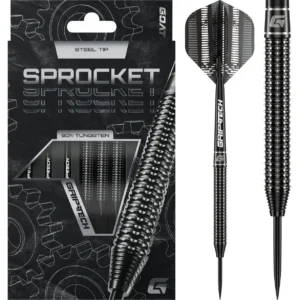 Sprocket