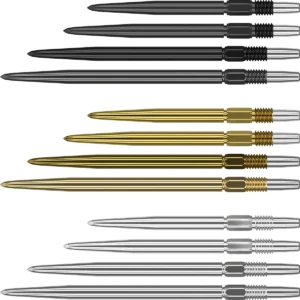 Replacement Points