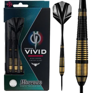 Harrows Vivid Tinted Alloy