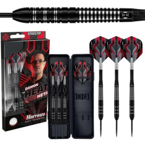 Damon Heta 23g 90%