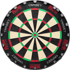 Target Tor