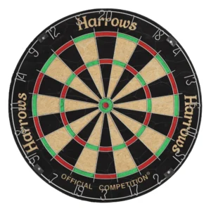 Harrows
