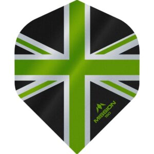 Alliance Union Jack 150