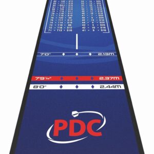 Winmau Blade 6-24" Dart Mat