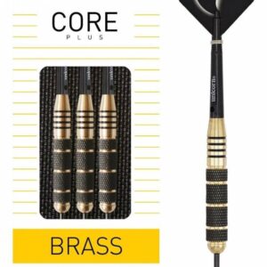 Brass Unicorn Core Plus