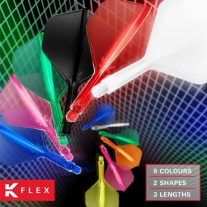 Target K Flex
