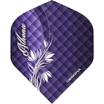 Athena dart Flights